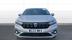 Dacia Sandero 1.0 TCe Comfort 5dr Bi Fuel Hatchback